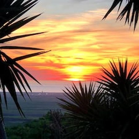 Las Ninas Vejer de la Frontera Exteriör bild