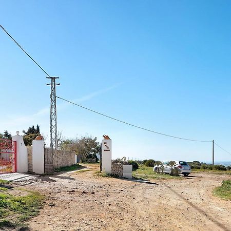 Las Ninas Vejer de la Frontera Exteriör bild