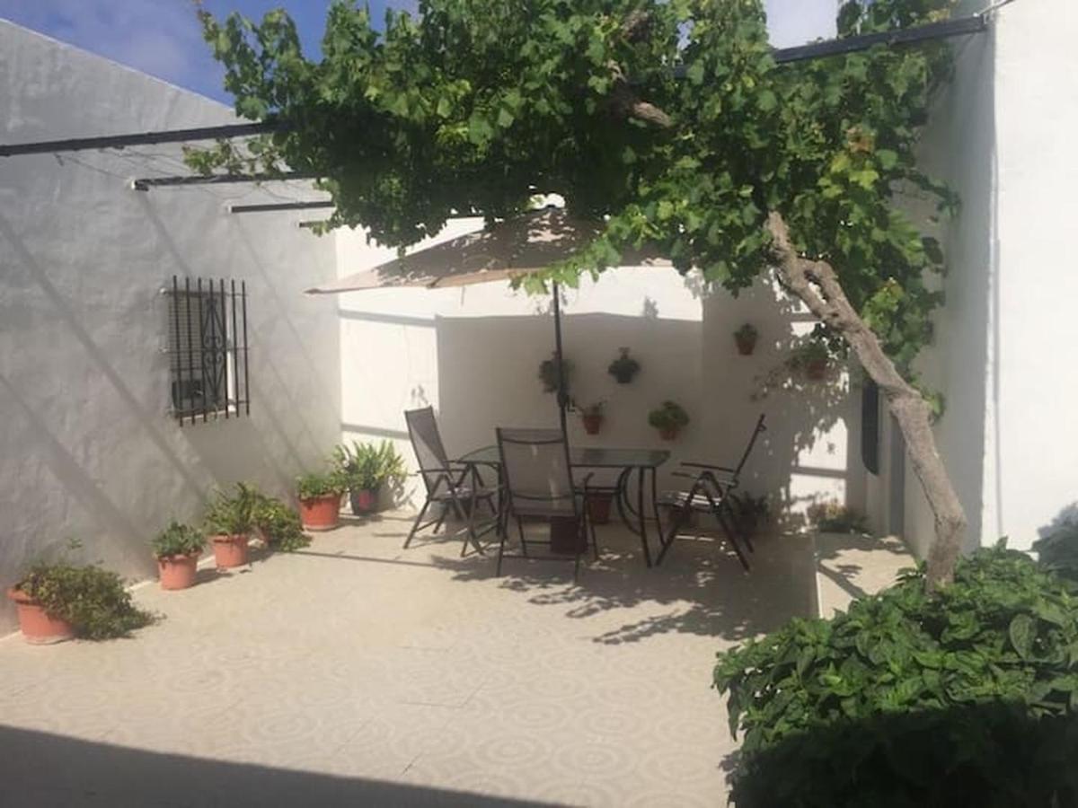 Las Ninas Vejer de la Frontera Exteriör bild