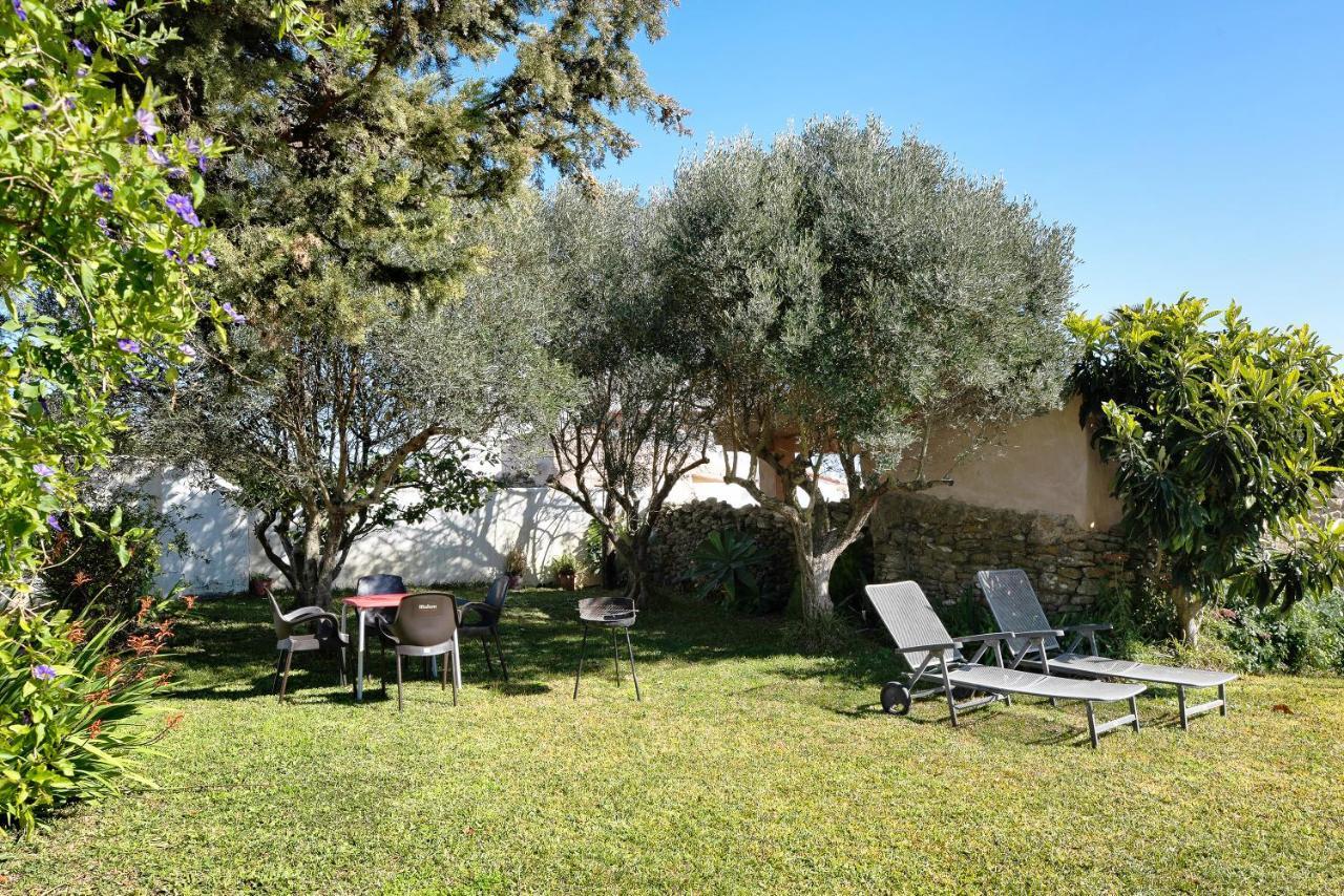 Las Ninas Vejer de la Frontera Exteriör bild