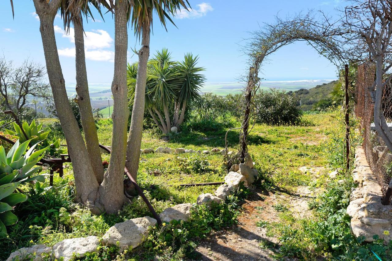 Las Ninas Vejer de la Frontera Exteriör bild