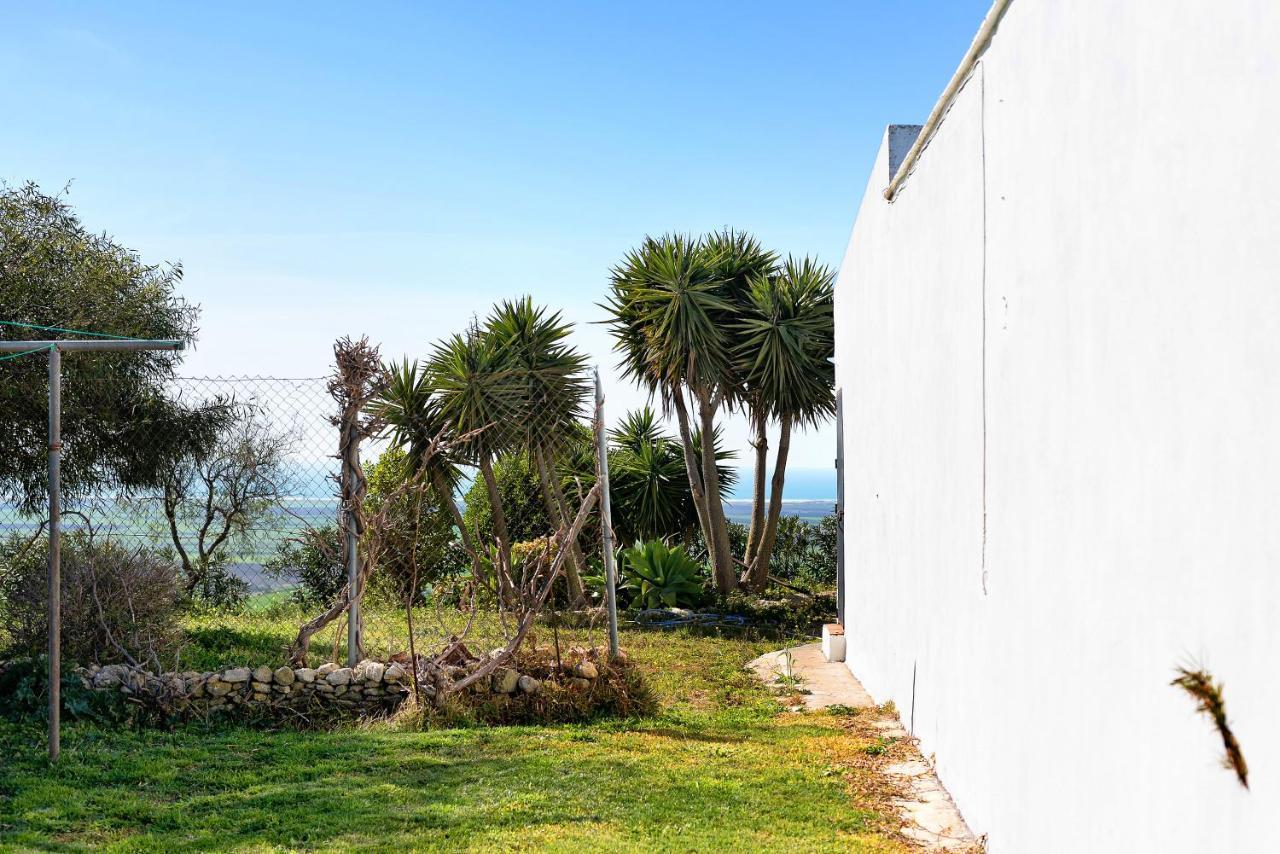 Las Ninas Vejer de la Frontera Exteriör bild