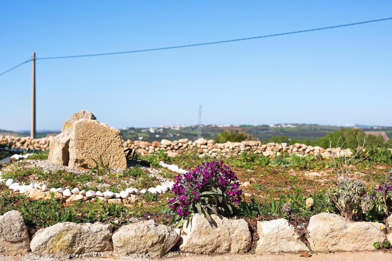 Las Ninas Vejer de la Frontera Exteriör bild
