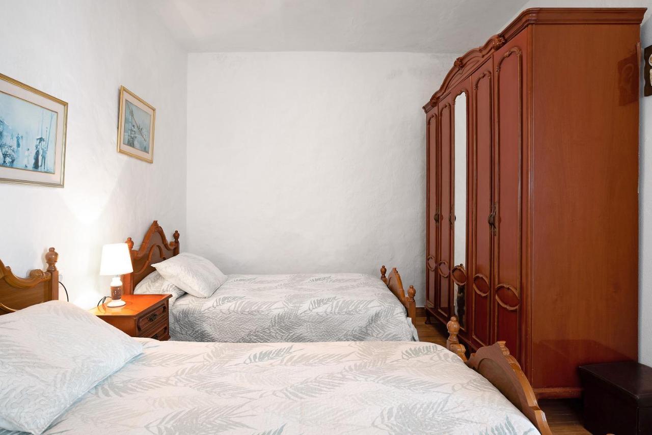 Las Ninas Vejer de la Frontera Exteriör bild