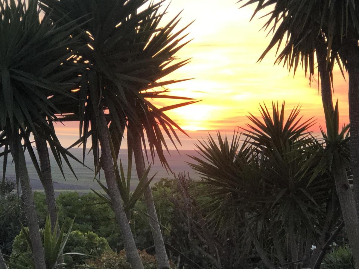 Las Ninas Vejer de la Frontera Exteriör bild