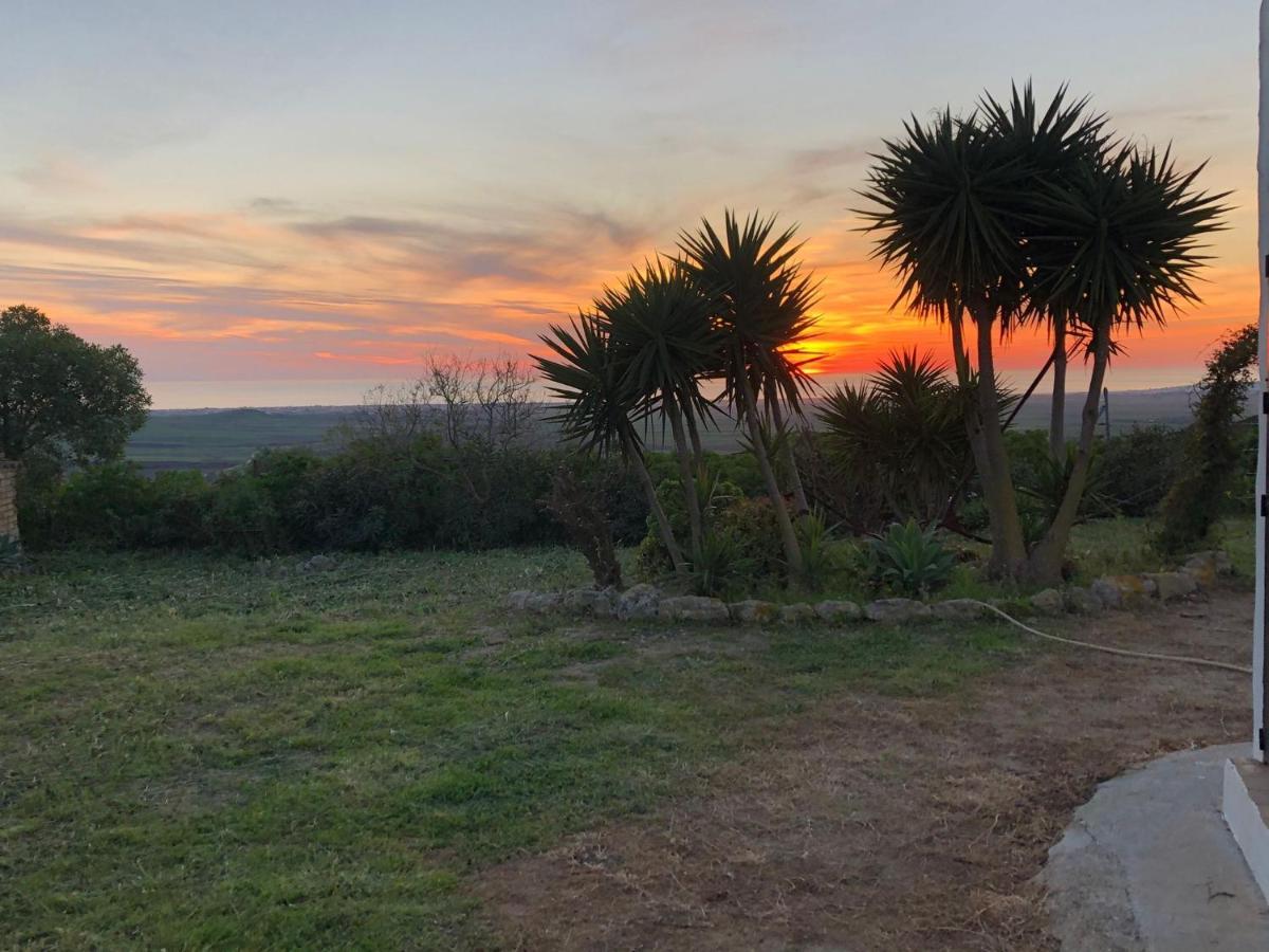 Las Ninas Vejer de la Frontera Exteriör bild